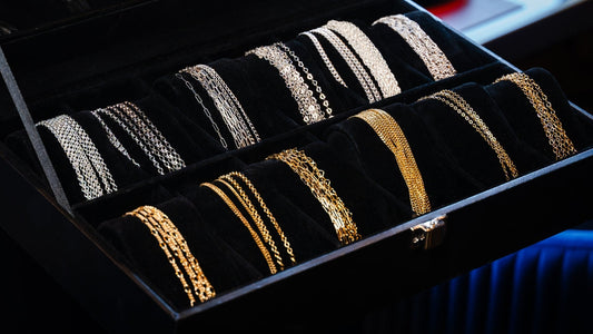Why Permanent Jewellery is the Next Big Trend for Influencer-Led Events